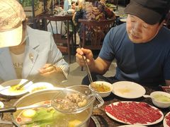 -八合里潮汕鲜牛肉火锅(深圳海岸城店)
