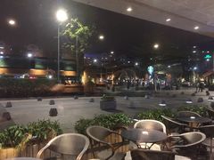 -星巴克臻选(珠海富华里店)