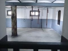 -青岛德国监狱旧址博物馆