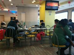 -麦当劳(联盛店)