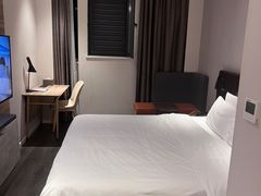 -汉庭(合肥火车南站北广场店)