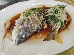 -大笑饭堂(甲子桥店)