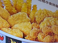 -麦当劳(北京大兴机场二层国内到达(安检外)店)