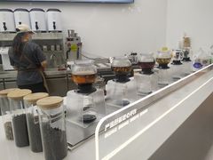 -夻茶HUATEA(水晶郦城店)