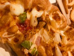 -必胜客(新辰里酒仙桥店)
