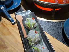 -湊湊火锅·茶憩(上海合生汇店)