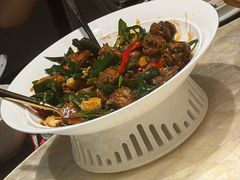 -明湖楼·经典鲁菜山东海鲜(大明湖店)