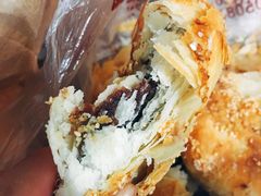 -朱记小郑酥烧饼(建康路店)