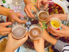 -渝信川菜(工体店)