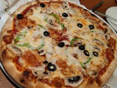 -ELI FALAFEL Lebanese&Mediterranean黎巴嫩美食(富城路店)