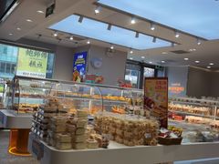 -BreadTalk面包新语·烘焙蛋糕(海珠丽影广场店)