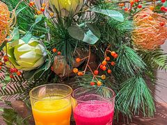 -U你·天然调味(南湖总店)