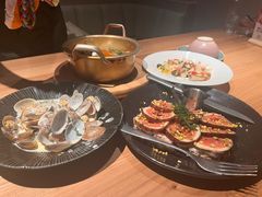 -KimPro 辛普乐概念韩餐