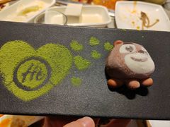 -海底捞火锅(西单店)