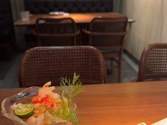 -星叶·东南亚料理(温州万象城店)