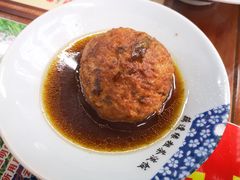 红烧狮子头-粗茶淡饭(东关街店)