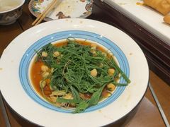-巴依老爷新疆美食(牡丹园店)