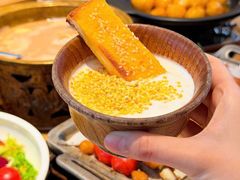 -羊之道草原味道清真餐厅(番禺店)