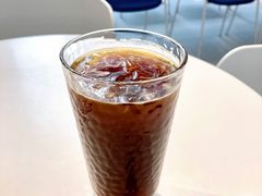 美式咖啡-intime coffee(芝麻街店)