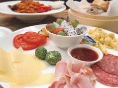 早餐套餐-zarah(鼓楼店)
