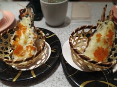 -争鲜回转寿司(南开大悦城店)