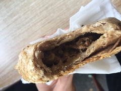 -李小老烧饼(常营民族家园店)