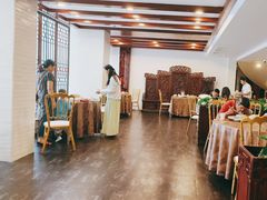 -丽华园(汉阳龙阳店)