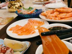 -芭菲盛宴·环球美食(锦城万达广场店)