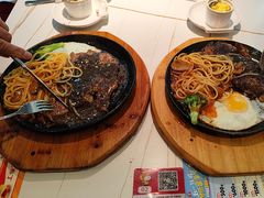 -豪享来中西餐厅(隆昌店)