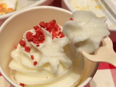 -西贝(上海中心店)