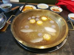 -小牛海记潮汕牛肉店(永定路店)