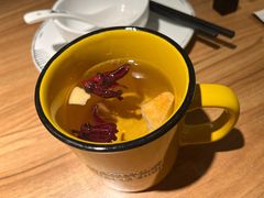-太二酸菜鱼(中庚漫游城店)