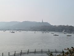-湖畔居茶楼(湖滨店)