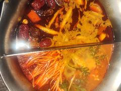 -湊湊火锅·茶憩(石家庄万象城店)