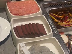 -海底捞火锅(奉化银泰店)