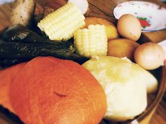-人民公社大食堂(张家湾店)