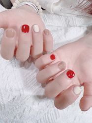 -南玥美学·美甲美睫美肤