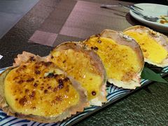 -福樱兰海鲜放题铁板烧(加州店)