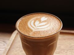 -Peet's 皮爷咖啡(东湖路手作店)