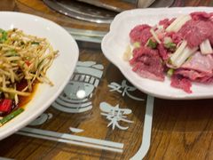 -亮欢寨(凯里总店)