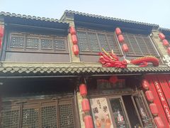 -回龙窝历史文化街区