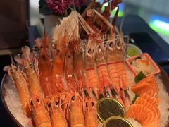 -花潮料理艺食馆(SM新生活广场店)