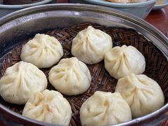 -味一早餐(新芝路店)