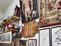 -新疆狼爷烤肉(宋庄店)