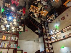 -付小姐在成都(中山公园店)