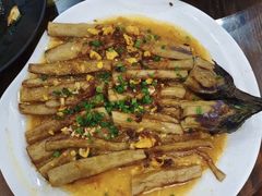 佛手茄瓜-水乡人家