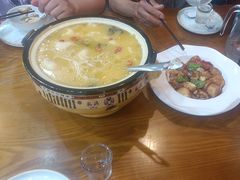 -老北京炸酱面·京味菜(西花市店)
