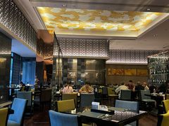 -武汉武昌威斯汀酒店-知味自助餐厅