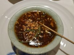 徐沟灌肠-山西会馆·晋菜·晋商宴·牌匾博物馆(胜利东街店)