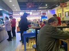 -回味鸭血粉丝汤(新城市广场店)